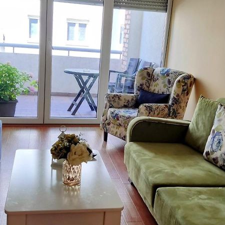 M&T Apartmani Mostar Exteriör bild
