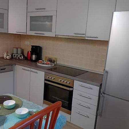 M&T Apartmani Mostar Exteriör bild