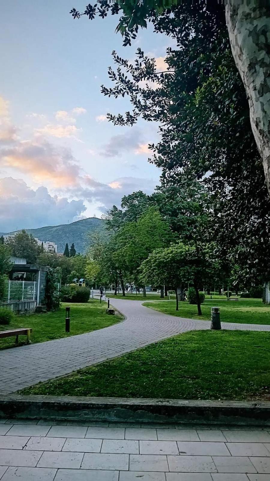 M&T Apartmani Mostar Exteriör bild