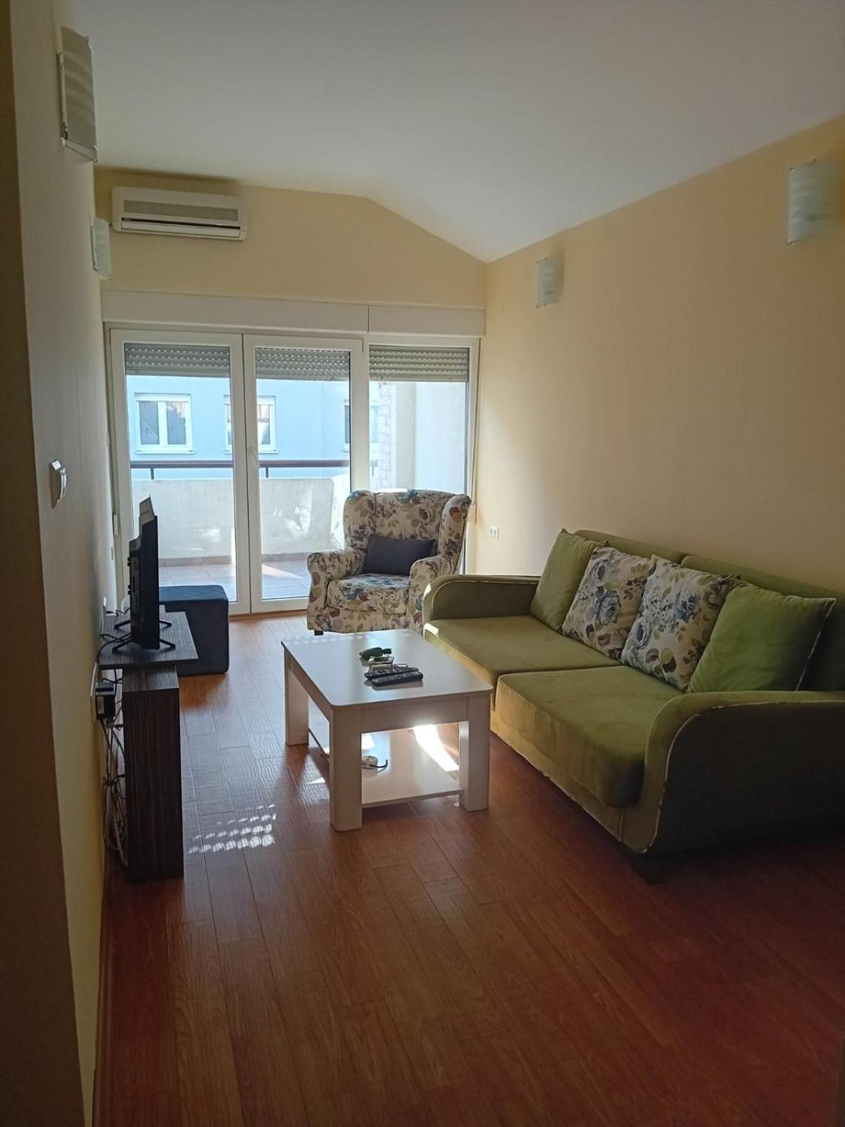 M&T Apartmani Mostar Exteriör bild