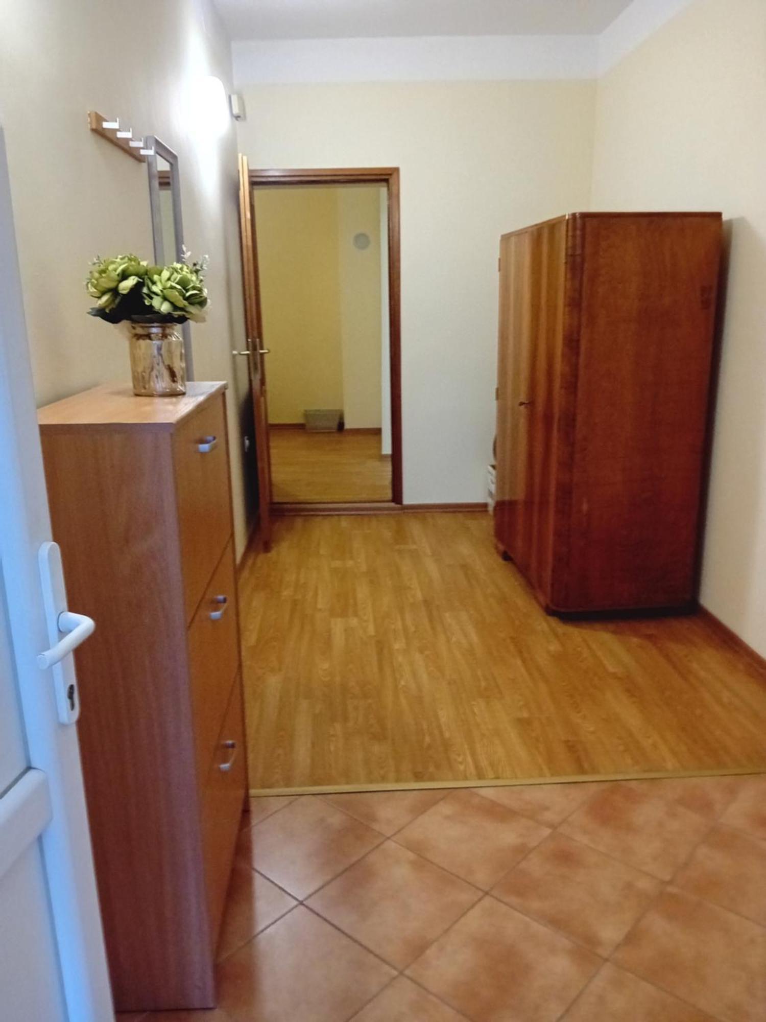 M&T Apartmani Mostar Exteriör bild
