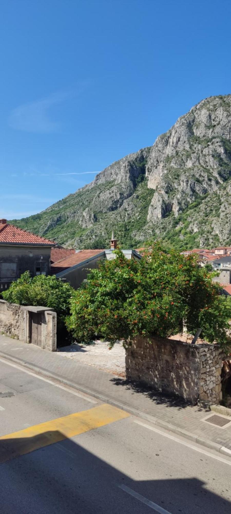 M&T Apartmani Mostar Exteriör bild