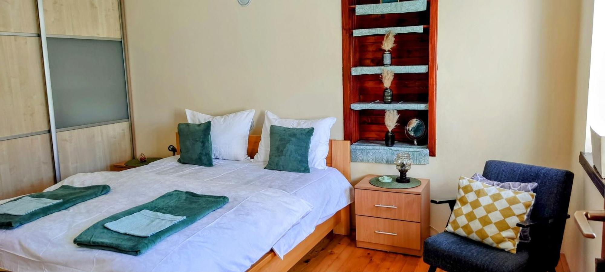 M&T Apartmani Mostar Rum bild