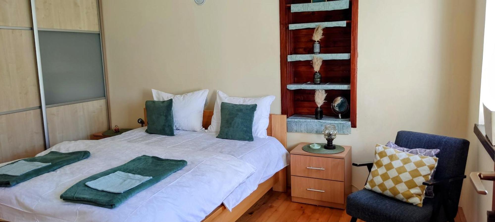 M&T Apartmani Mostar Exteriör bild