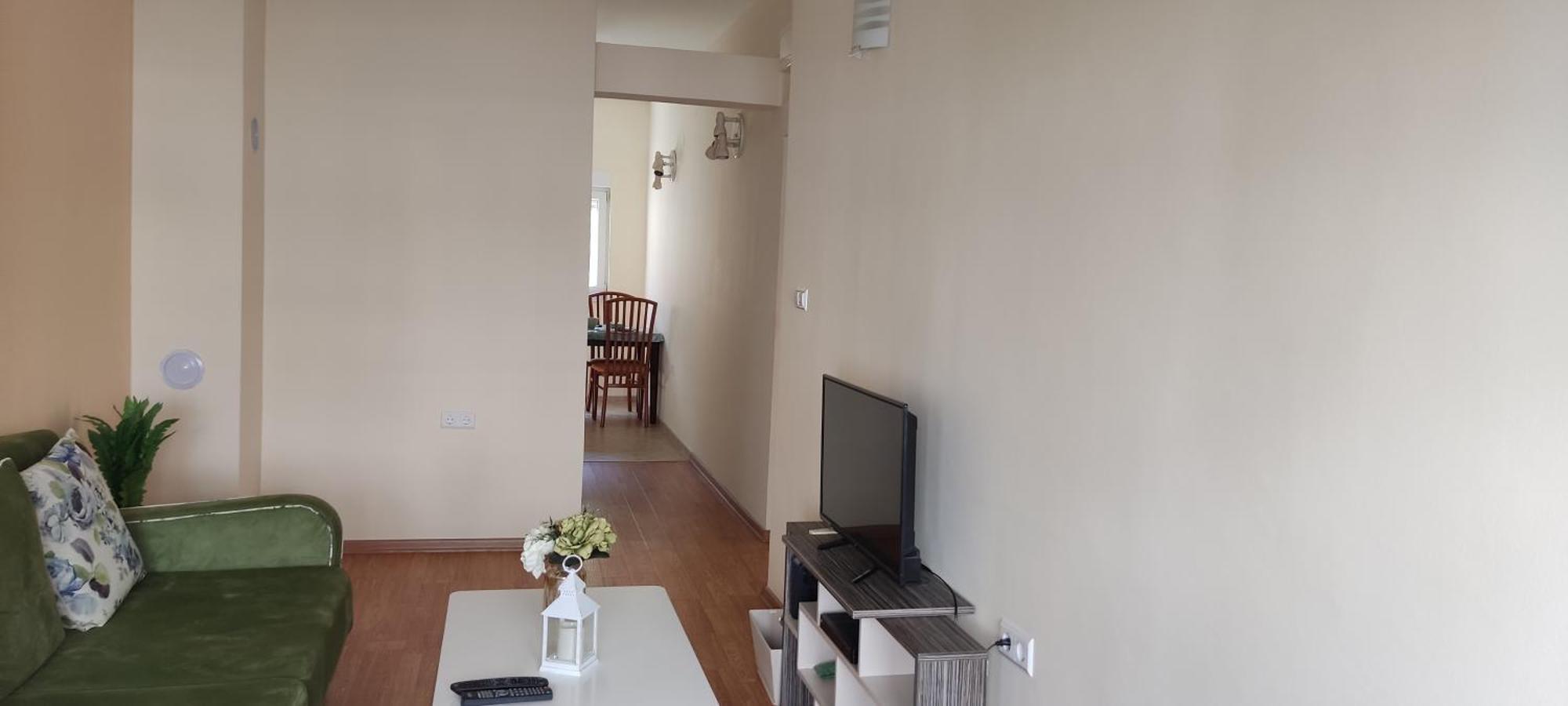 M&T Apartmani Mostar Exteriör bild