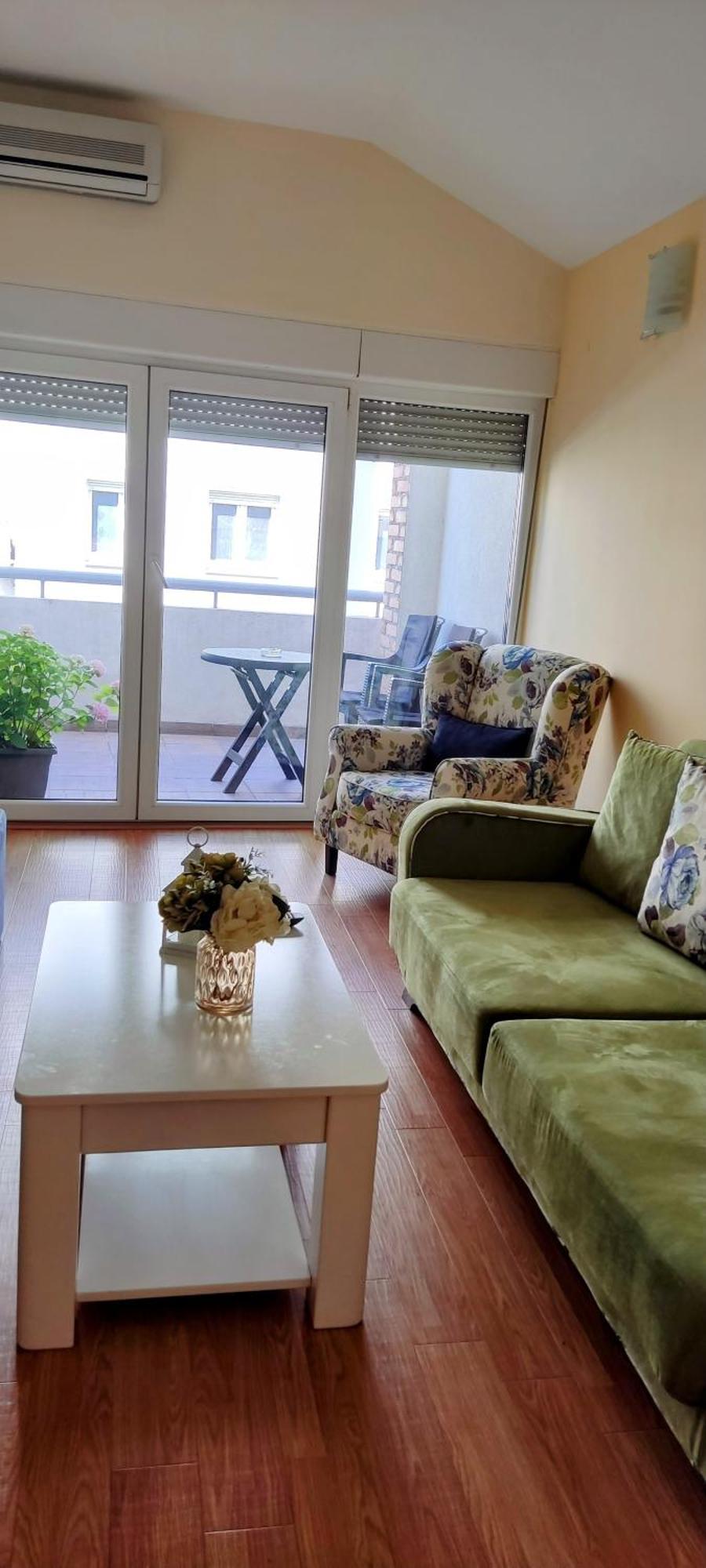 M&T Apartmani Mostar Exteriör bild