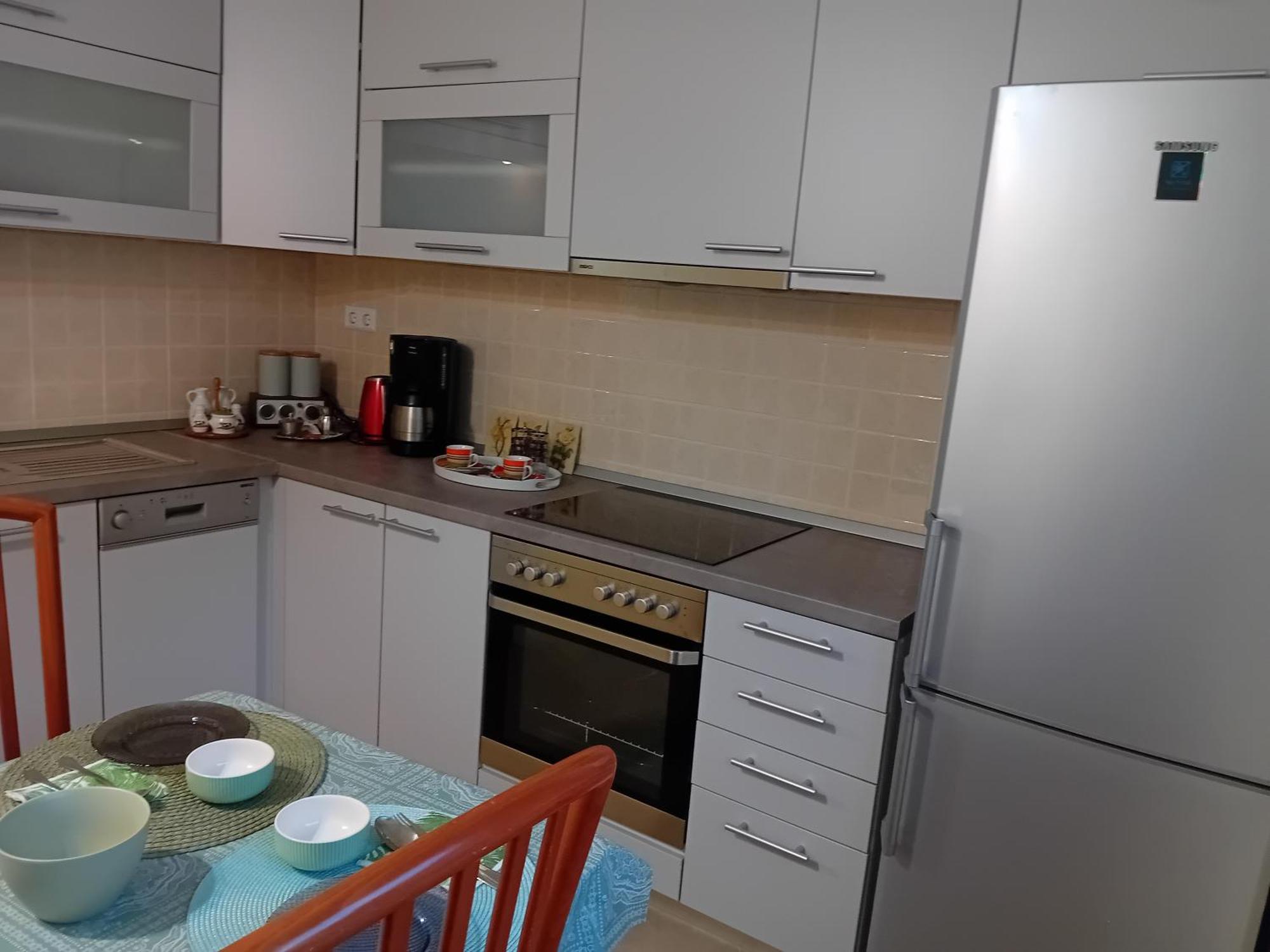 M&T Apartmani Mostar Exteriör bild