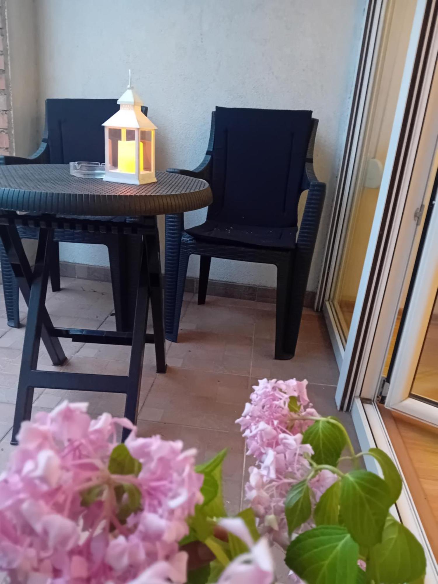 M&T Apartmani Mostar Exteriör bild