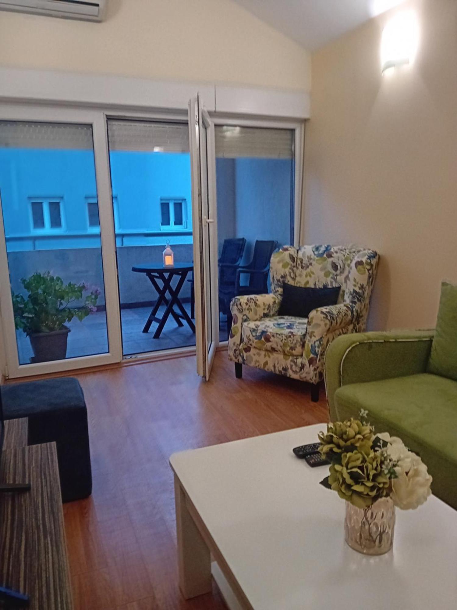 M&T Apartmani Mostar Exteriör bild